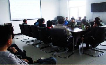 培训师培训心得体会总结5篇