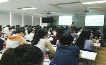 培训工作年终总结模板5篇