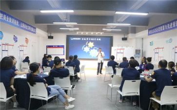 培训工作总结个人8篇