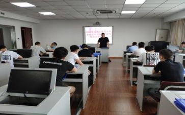 培训工作年终个人工作总结6篇