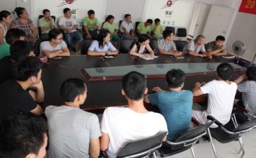 2023培训工作总结参考6篇