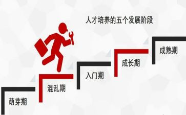 培养计划工作计划最新6篇