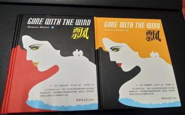 飘的读后感200字7篇