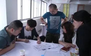 平面设计师工作计划6篇