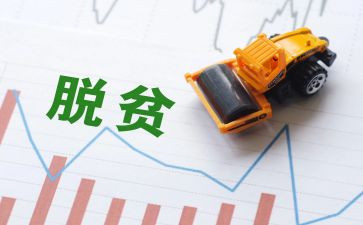 脱贫攻坚后工作总结范文5篇