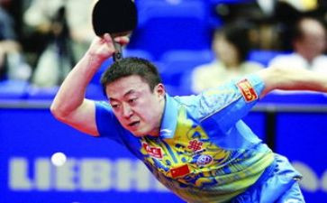 村乒乓球活动总结8篇