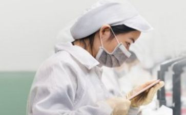 品管员的工作总结8篇