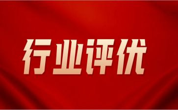 年度评优个人总结8篇