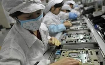 普工工作总结个人总结5篇