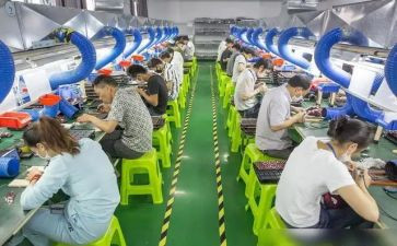 普工个人总结5篇