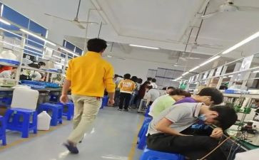 2022普工年终总结6篇