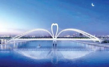 万里桥作文参考6篇