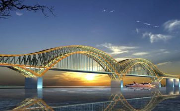 万里桥作文优秀5篇