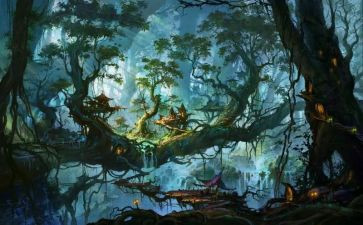 奇幻漂流观后感通用8篇