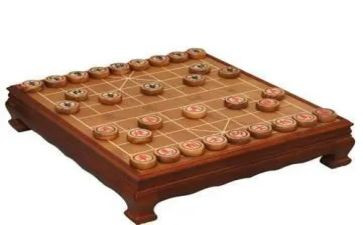 棋类组活动总结7篇