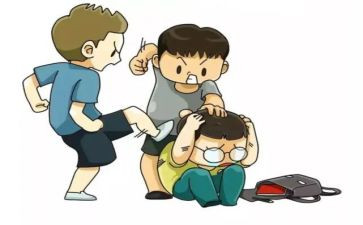 校园欺凌自查报告6篇
