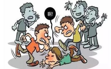 校园欺凌系列活动总结5篇