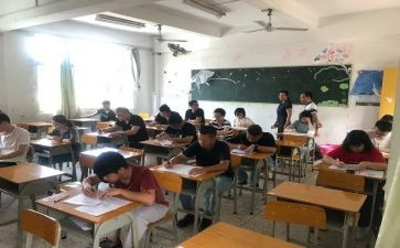 期末个人工作总结大学5篇