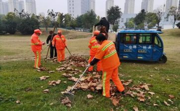 清扫校园活动总结6篇