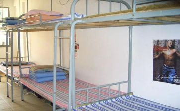 打扫寝室卫生心得体会5篇