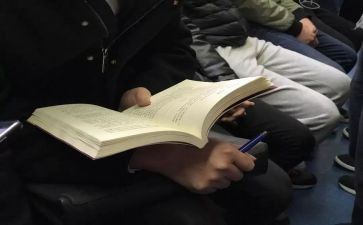 亲子阅读节幼儿园活动总结5篇