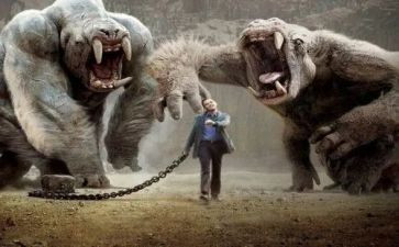 俗世奇人读后感400字7篇