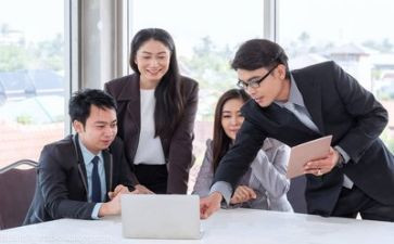 企业疫情工作总结5篇