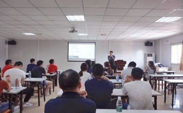 企业员工年度个人工作总结6篇