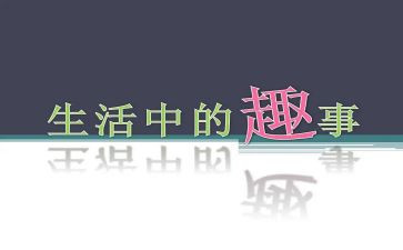暑假趣事的作文300字8篇