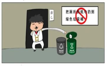 不乱扔垃圾的倡议书模板5篇