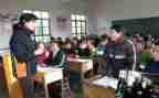 四年级班主任教师工作总结8篇