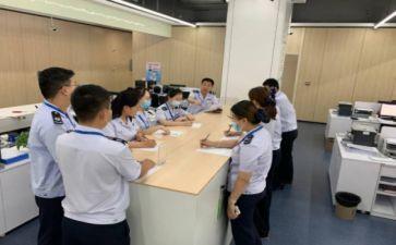 学校财务人员的工作总结范文6篇