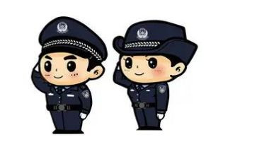 新入警个人总结6篇