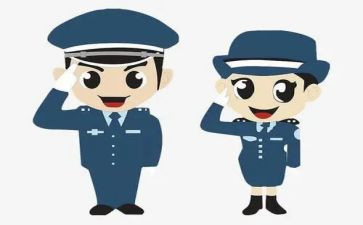 新入警培训个人总结8篇