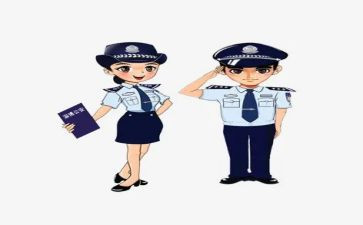 新入警的个人总结6篇