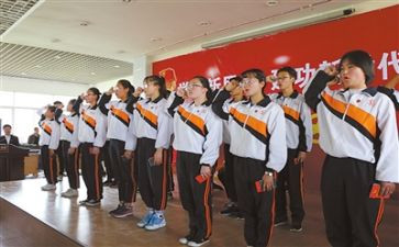入团的自我总结7篇