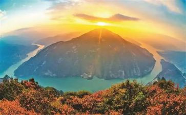 三峡读后感8篇