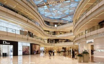 2023年商场工作总结精选6篇