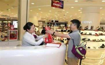 2023商场的工作总结优质6篇