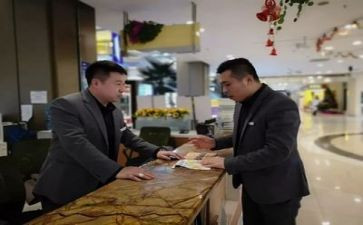 商场年度个人总结5篇