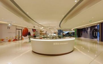 2023年商场工作总结通用5篇