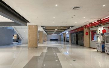 商场的活动总结5篇