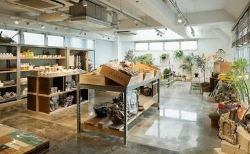 写商店的作文7篇