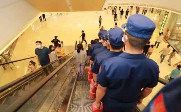 商管员个人述职报告8篇