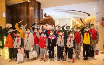 少先队队日活动总结5篇
