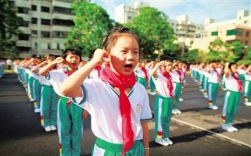 春学期少先队工作总结5篇