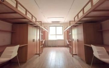 宿舍管理人员工作总结6篇