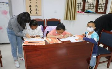 小学英语社教学工作总结最新5篇