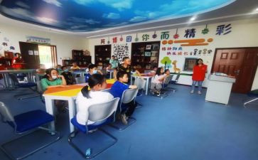 小学英语社教学工作总结模板7篇
