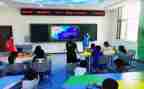 小学英语社教学工作总结优质5篇